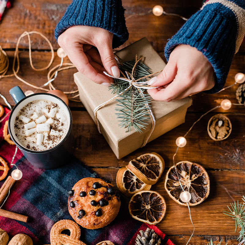Gifts by Budget
