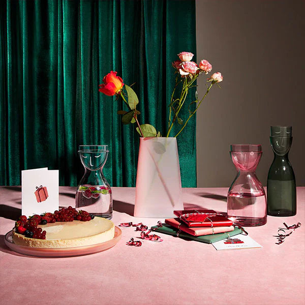 Gifts by Recipient