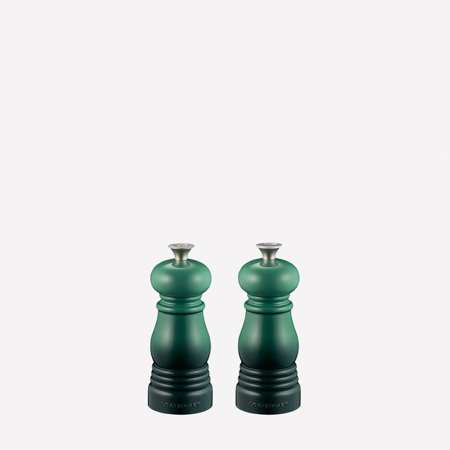 Le Creuset | Salt & Pepper Mill Set