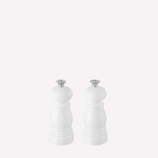 Le Creuset | Salt & Pepper Mill Set