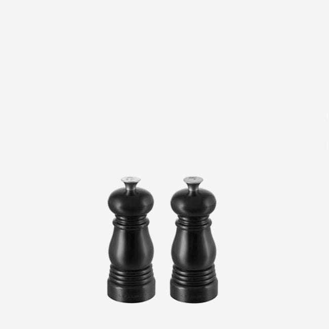 Le Creuset | Salt & Pepper Mill Set
