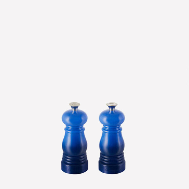 Le Creuset | Salt & Pepper Mill Set